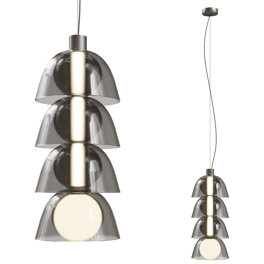 Ceiling lamp 1
