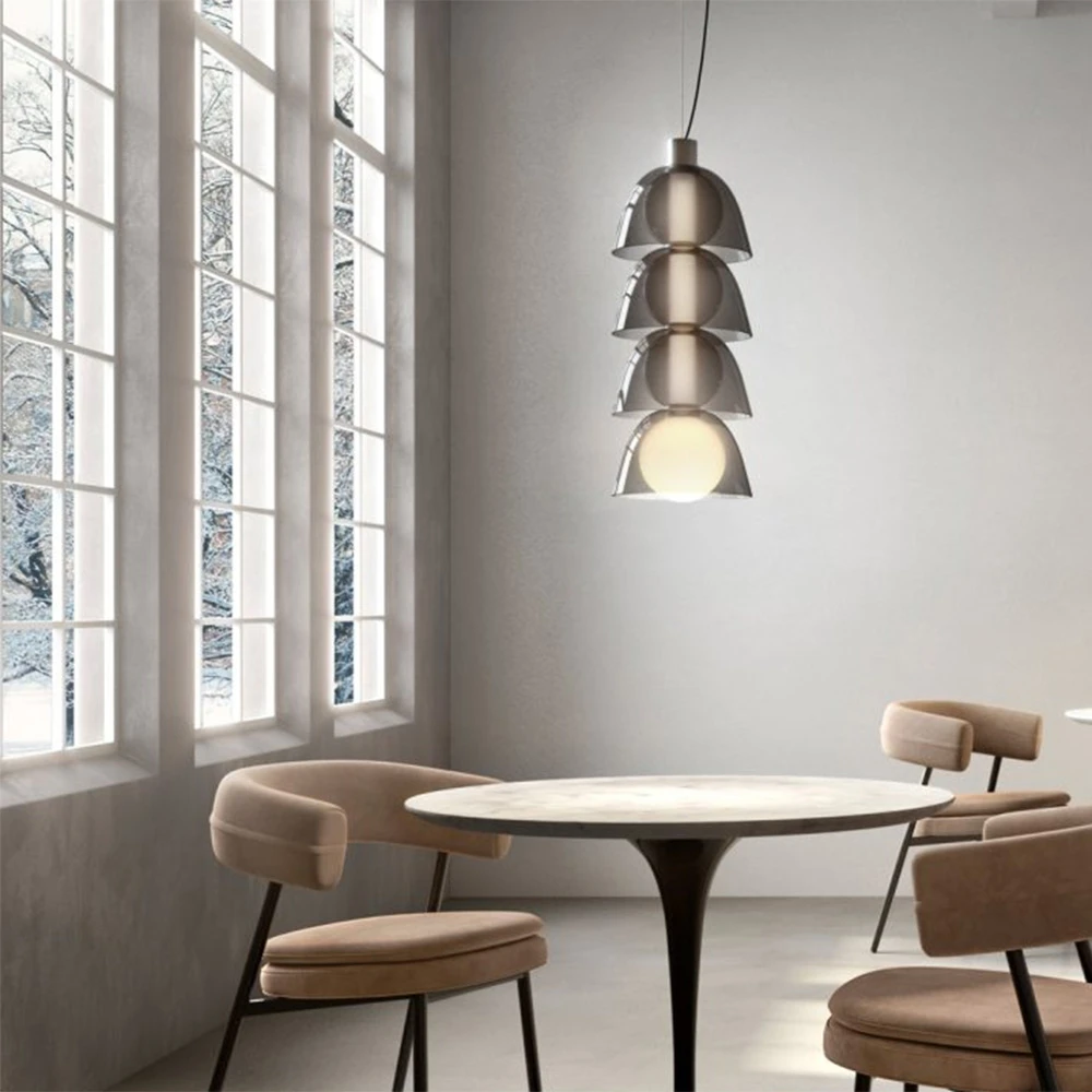 Ceiling lamp 2