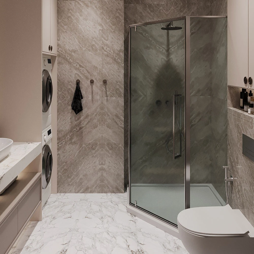 Residential Spaces 2