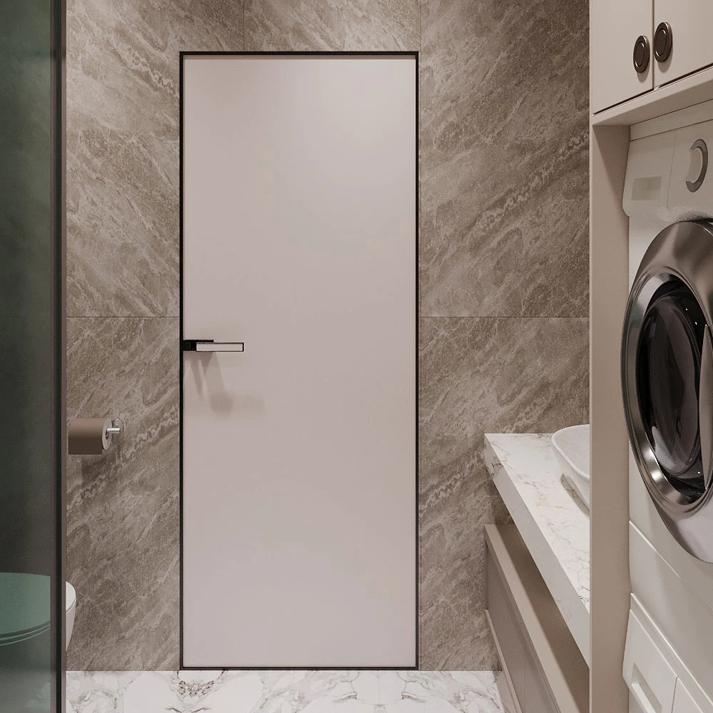 Residential Spaces 4