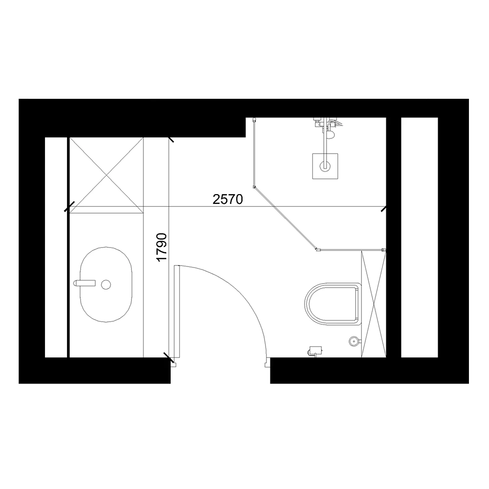 Residential Spaces 6