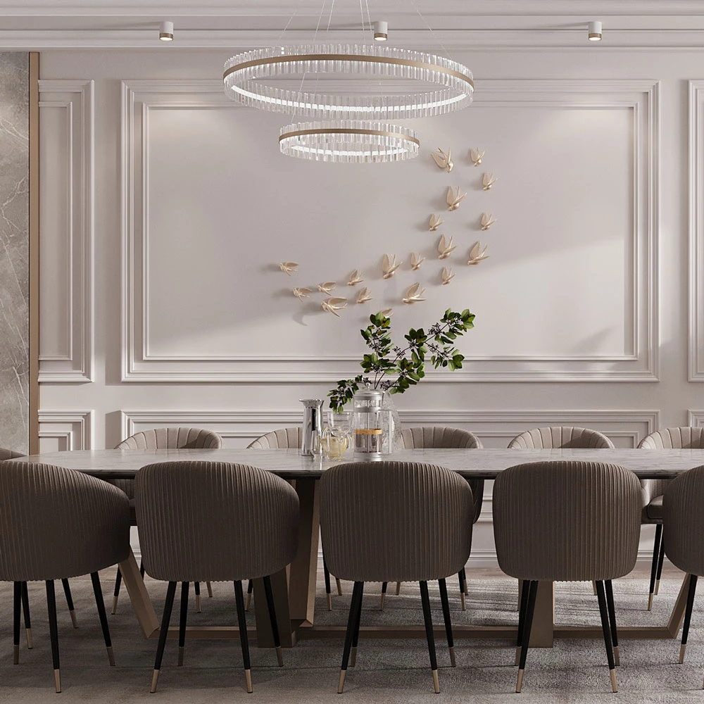 Spazi residenziali 1