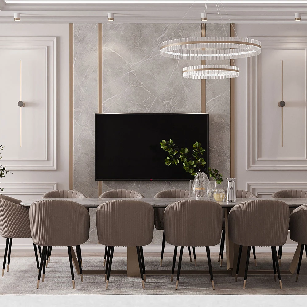 Spazi residenziali 2