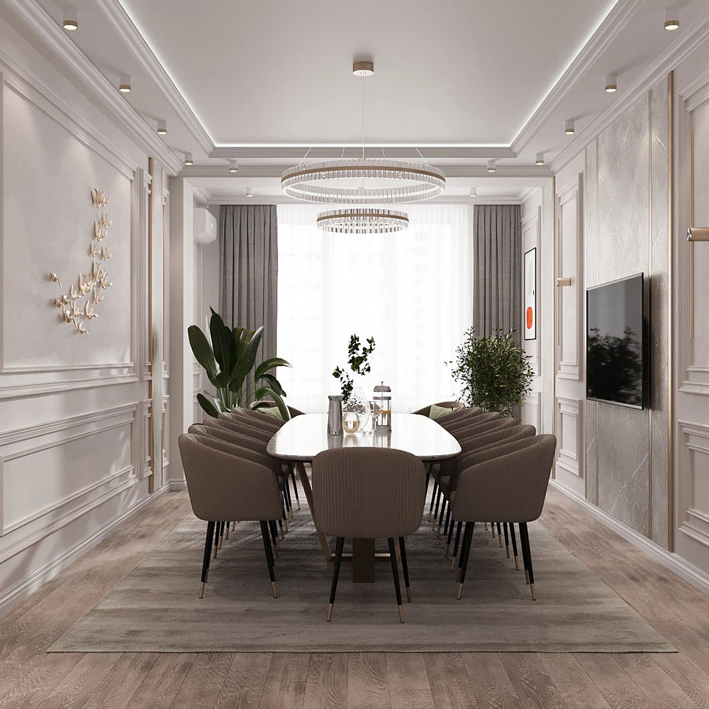 Spazi residenziali 3