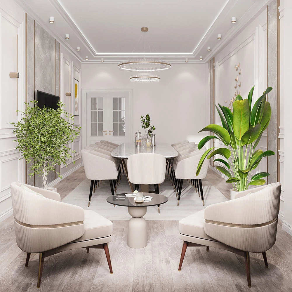 Spazi residenziali 4