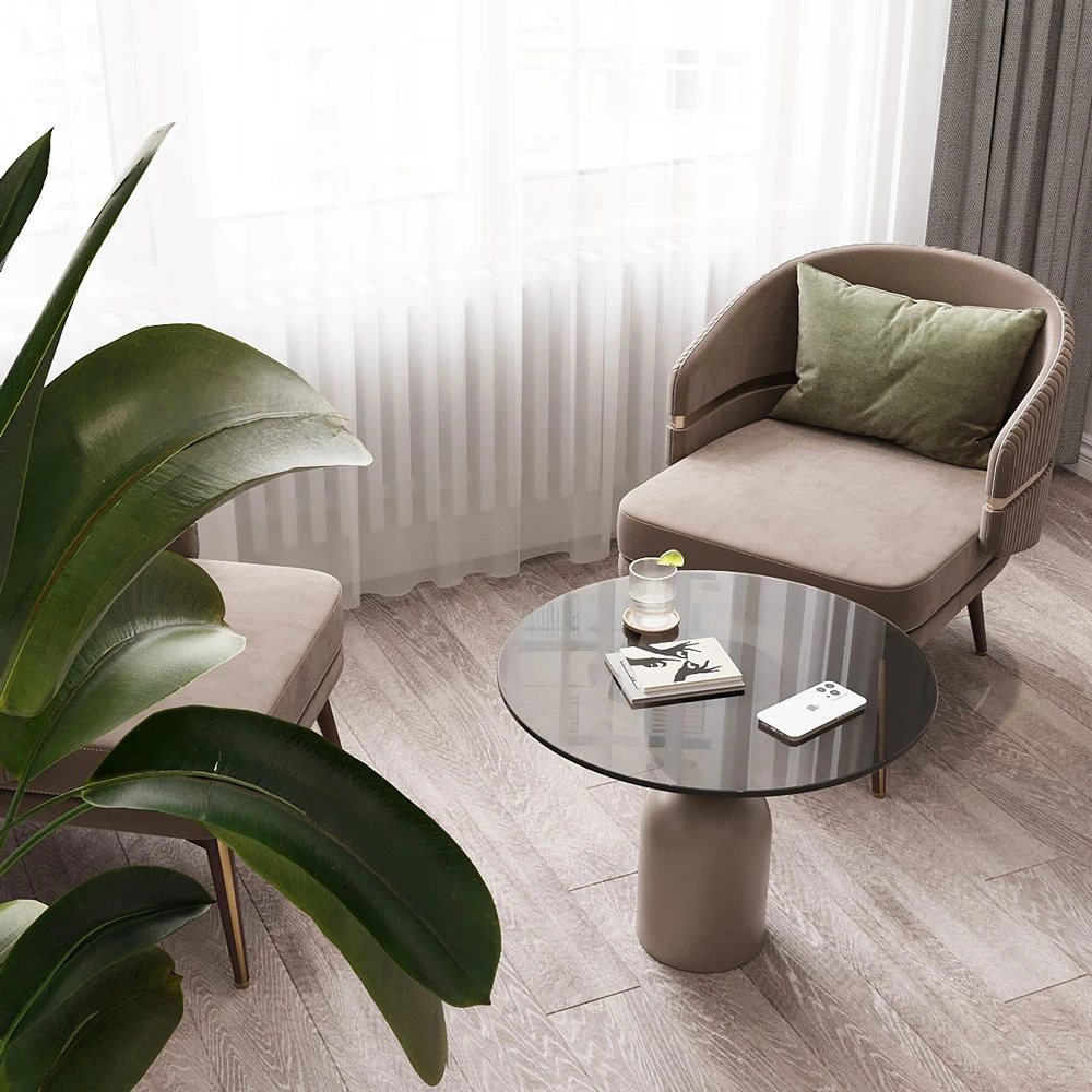 Spazi residenziali 5