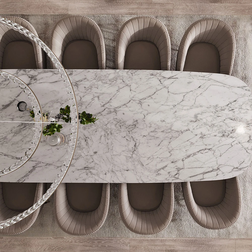 Spazi residenziali 6