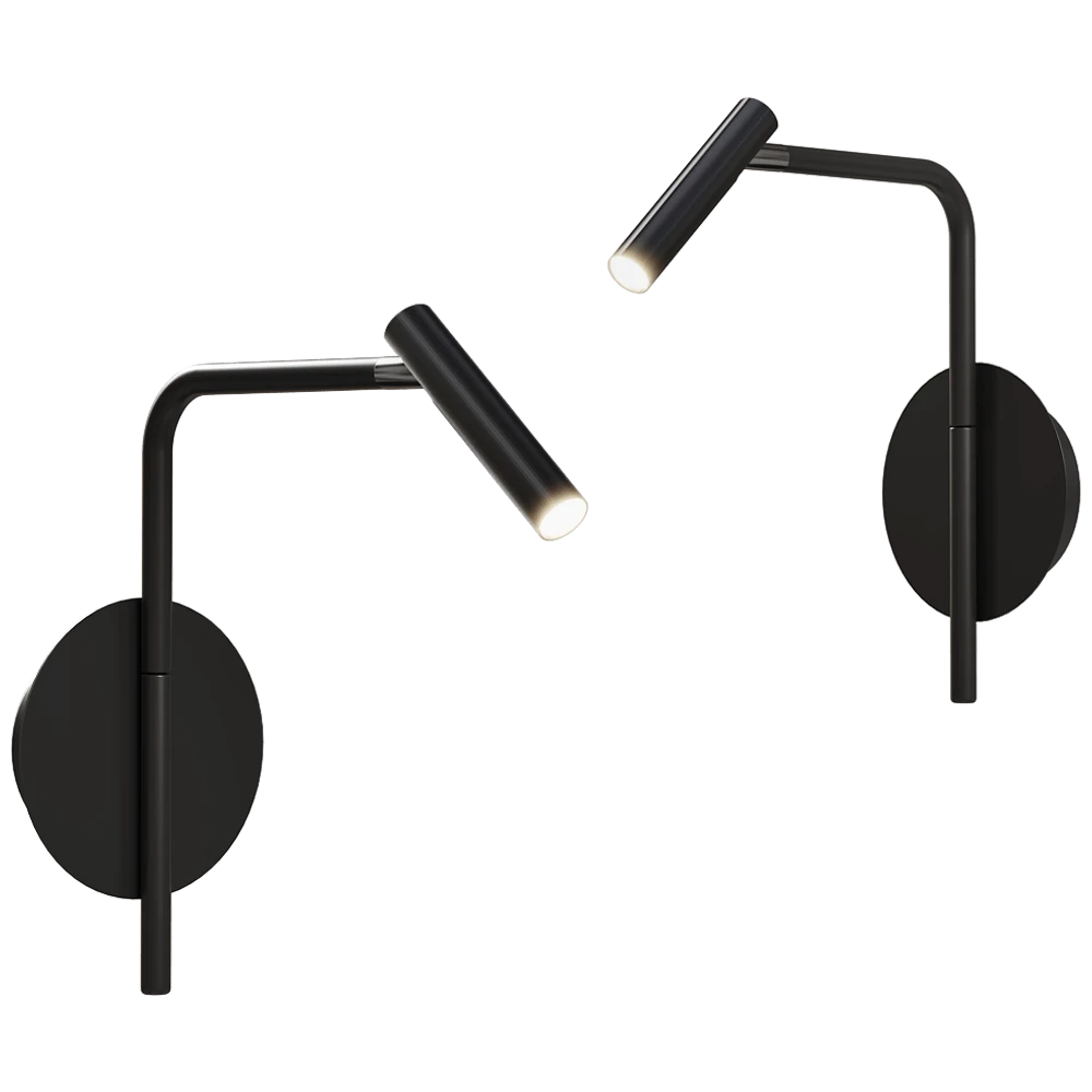 Applique da parete 1