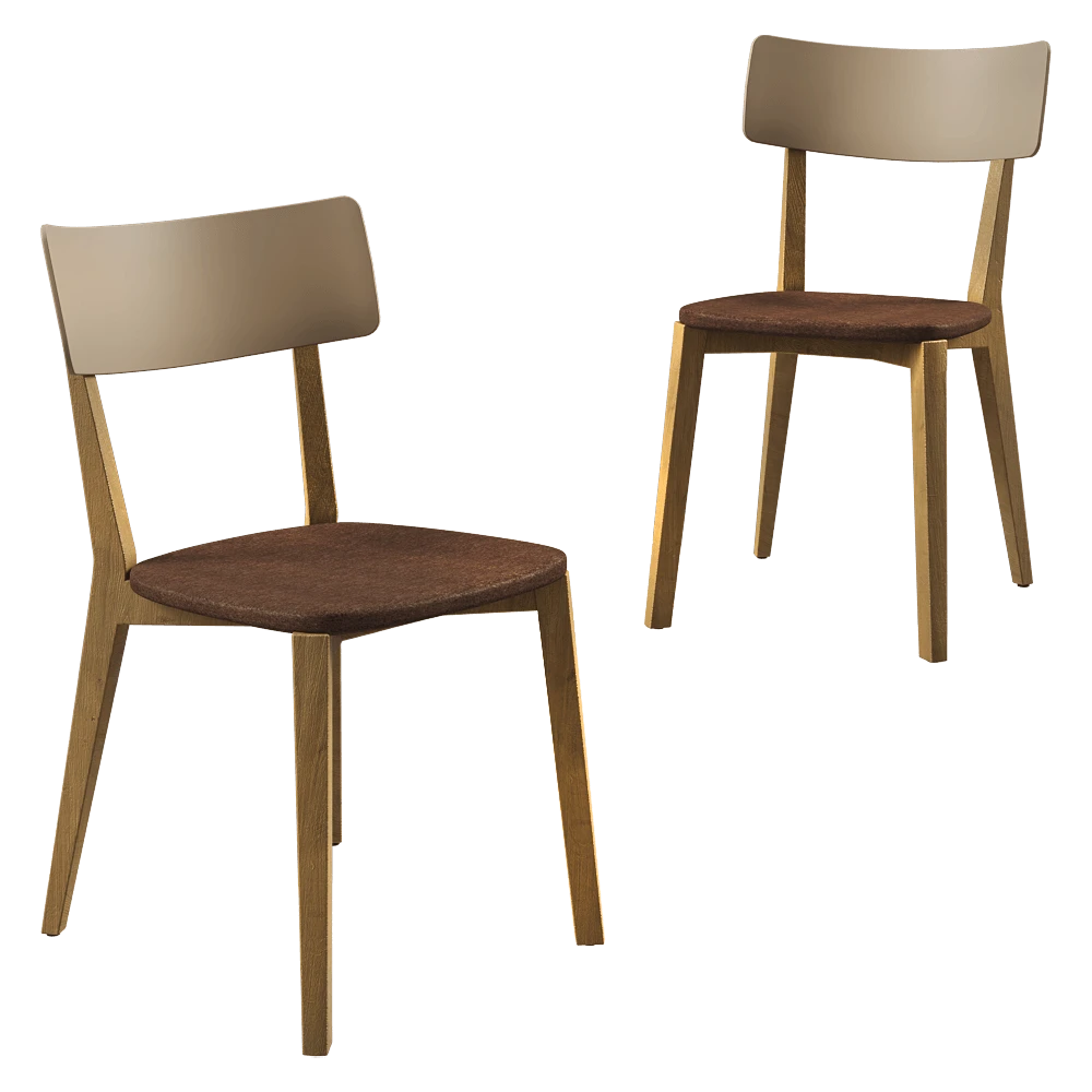 Chairs 1