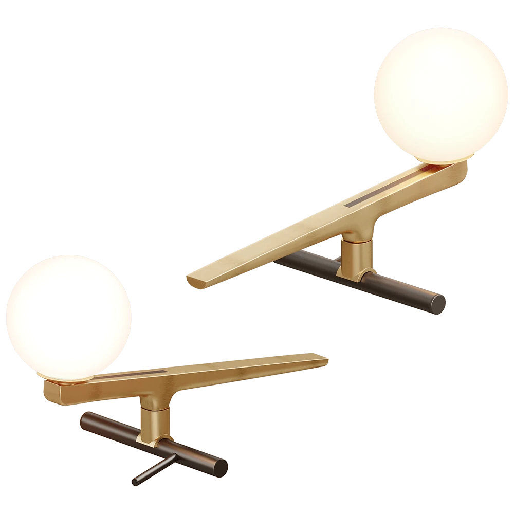 Applique da parete 1