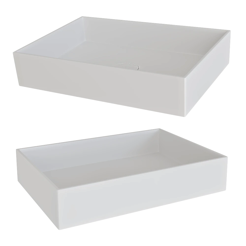 Washbasins 1