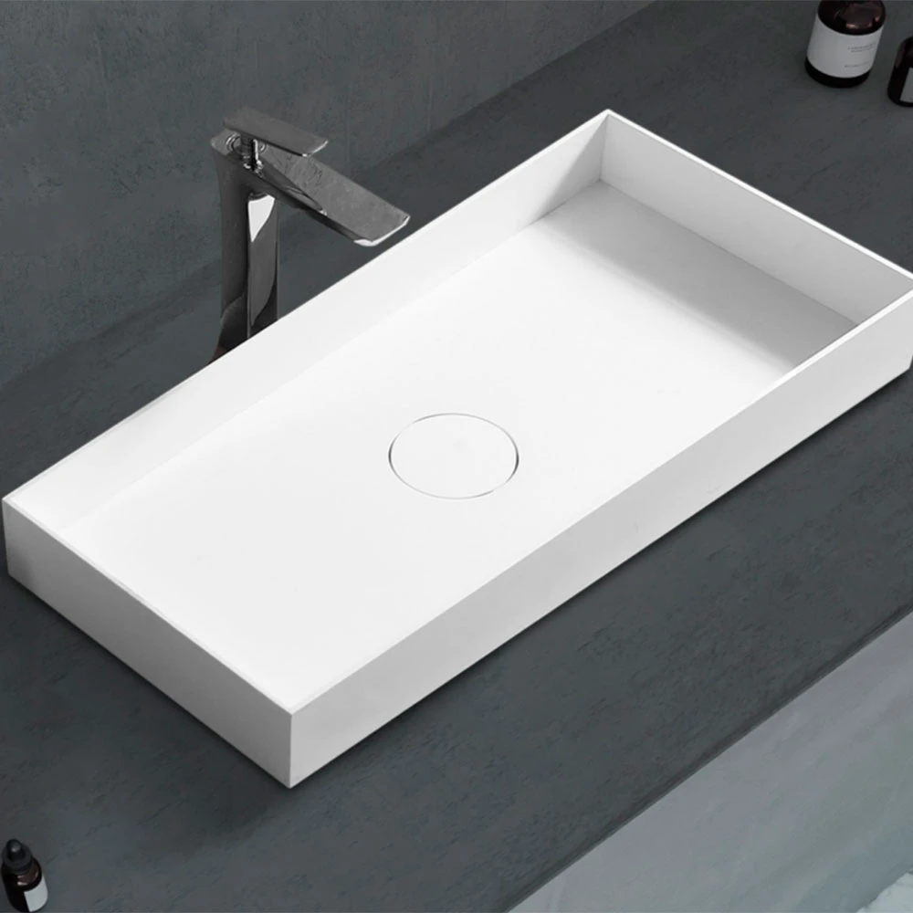 Washbasins 2