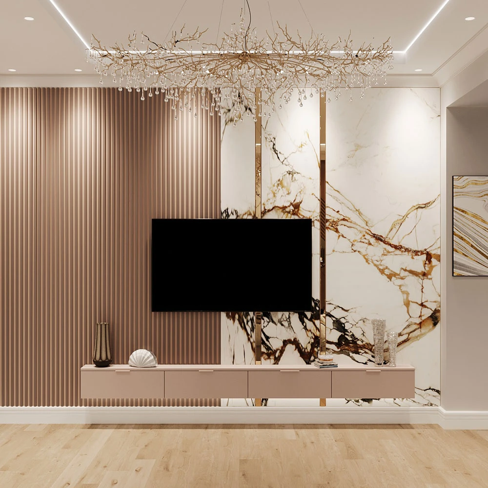 Residential Spaces 2