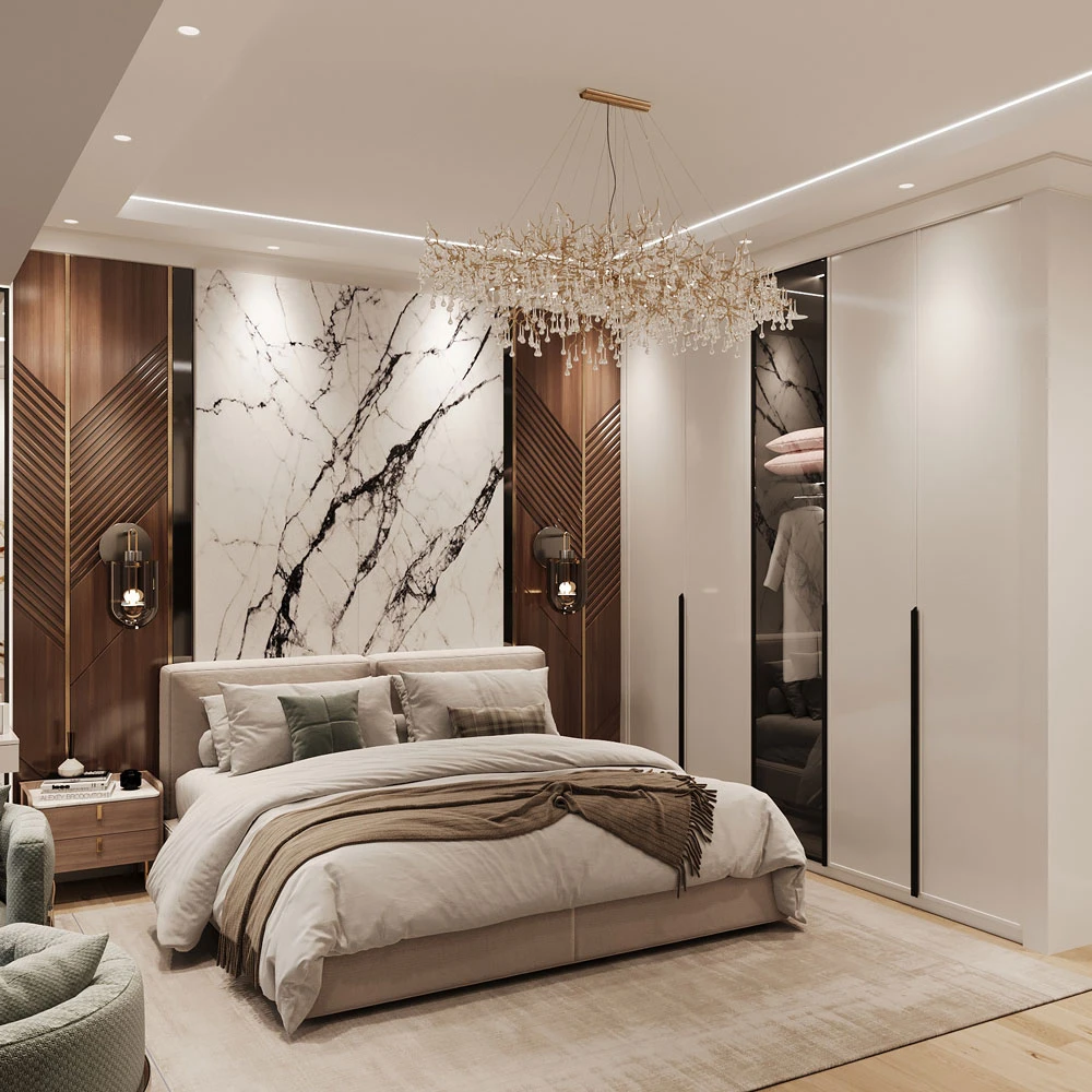 Residential Spaces 4