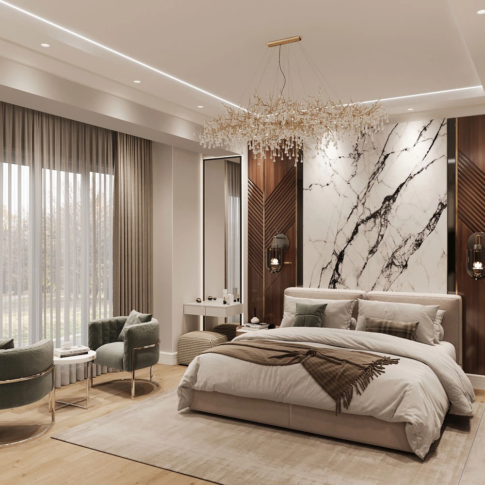 Residential Spaces 5