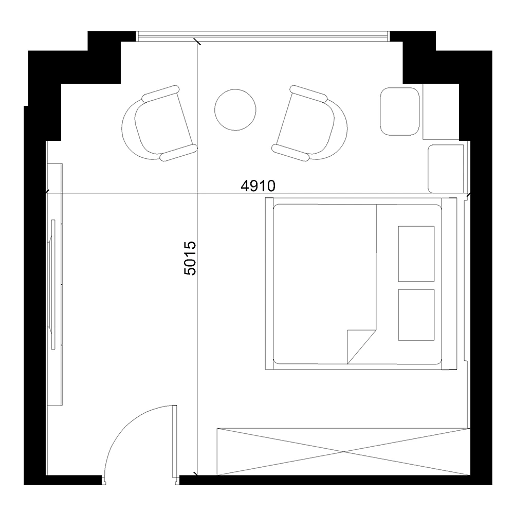 Residential Spaces 6