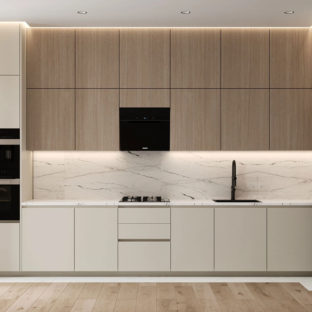 Spazi residenziali 3