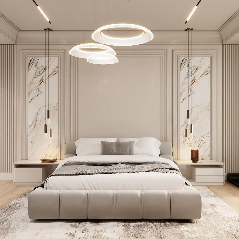 Residential Spaces 1