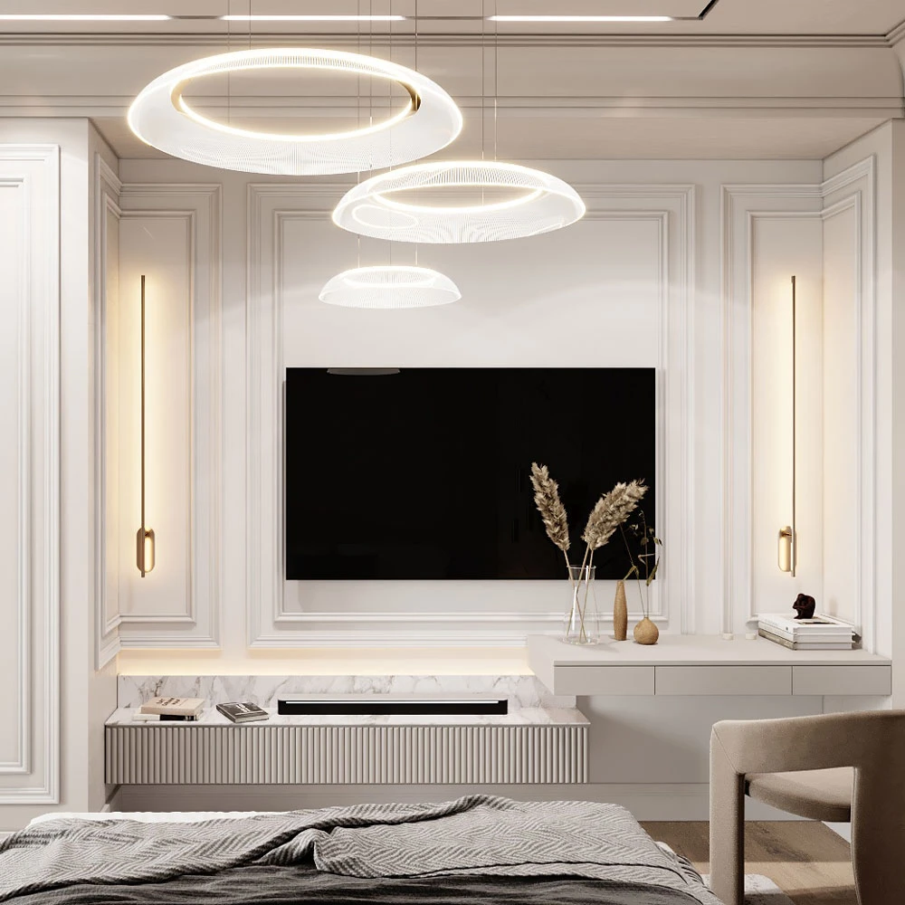 Residential Spaces 2