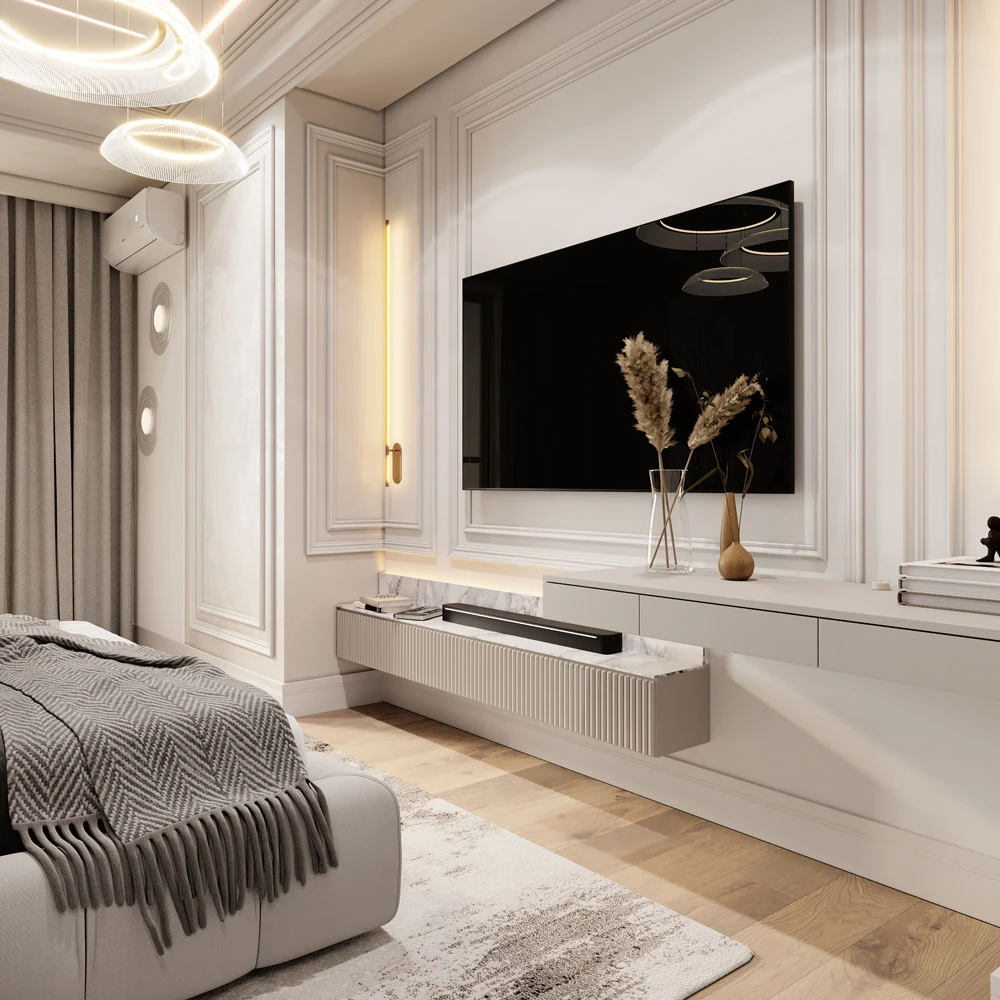 Residential Spaces 4