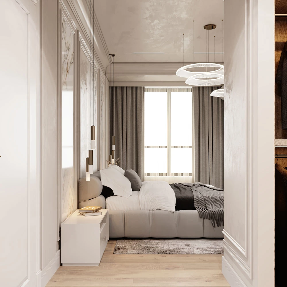 Residential Spaces 5