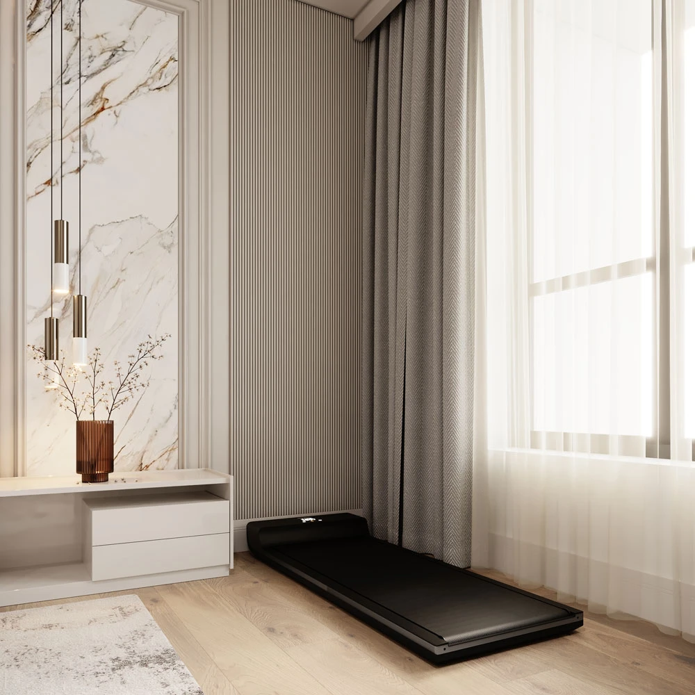 Residential Spaces 7