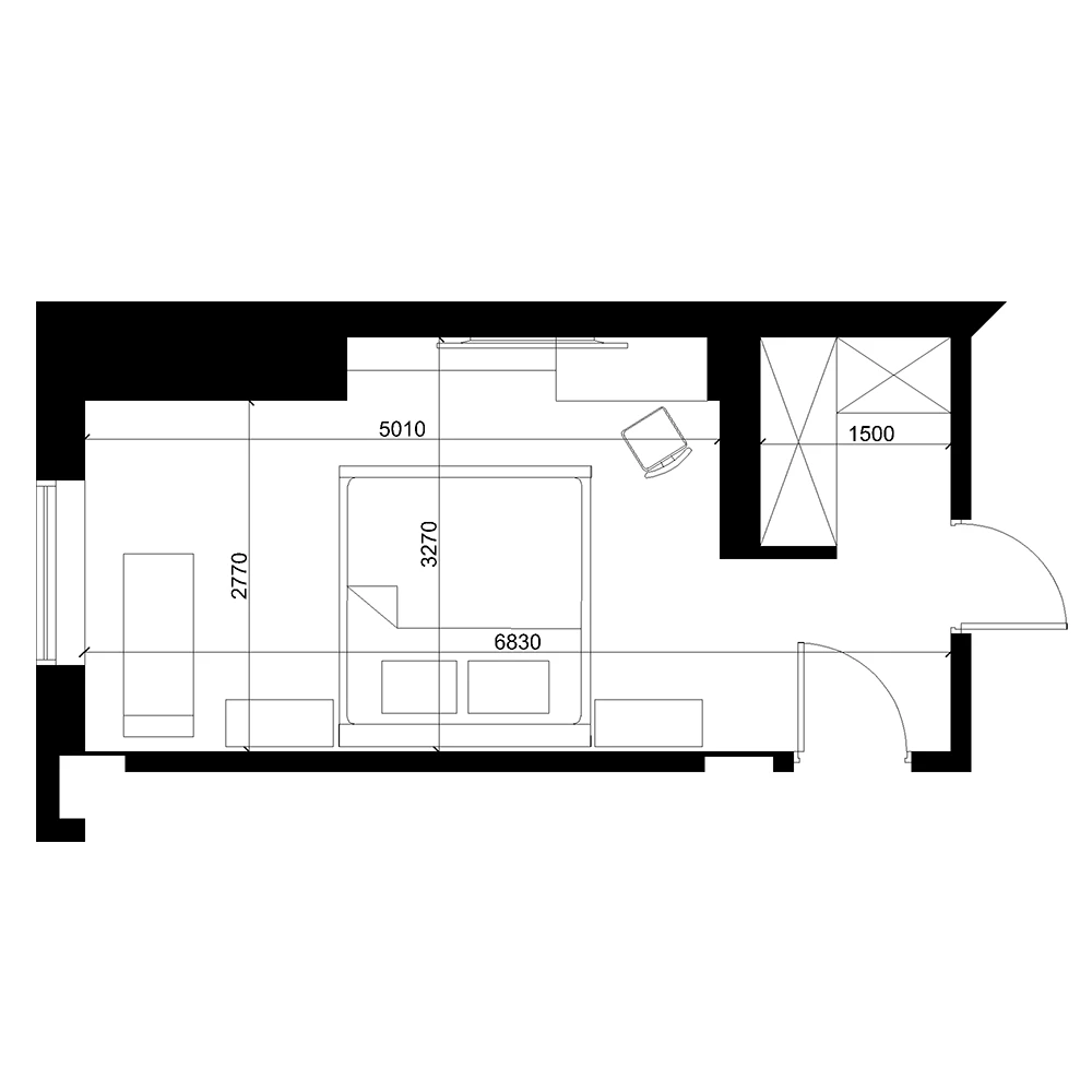 Residential Spaces 9