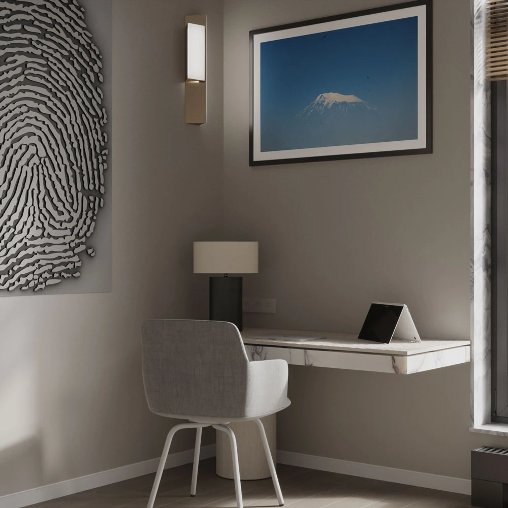 Residential Spaces 3