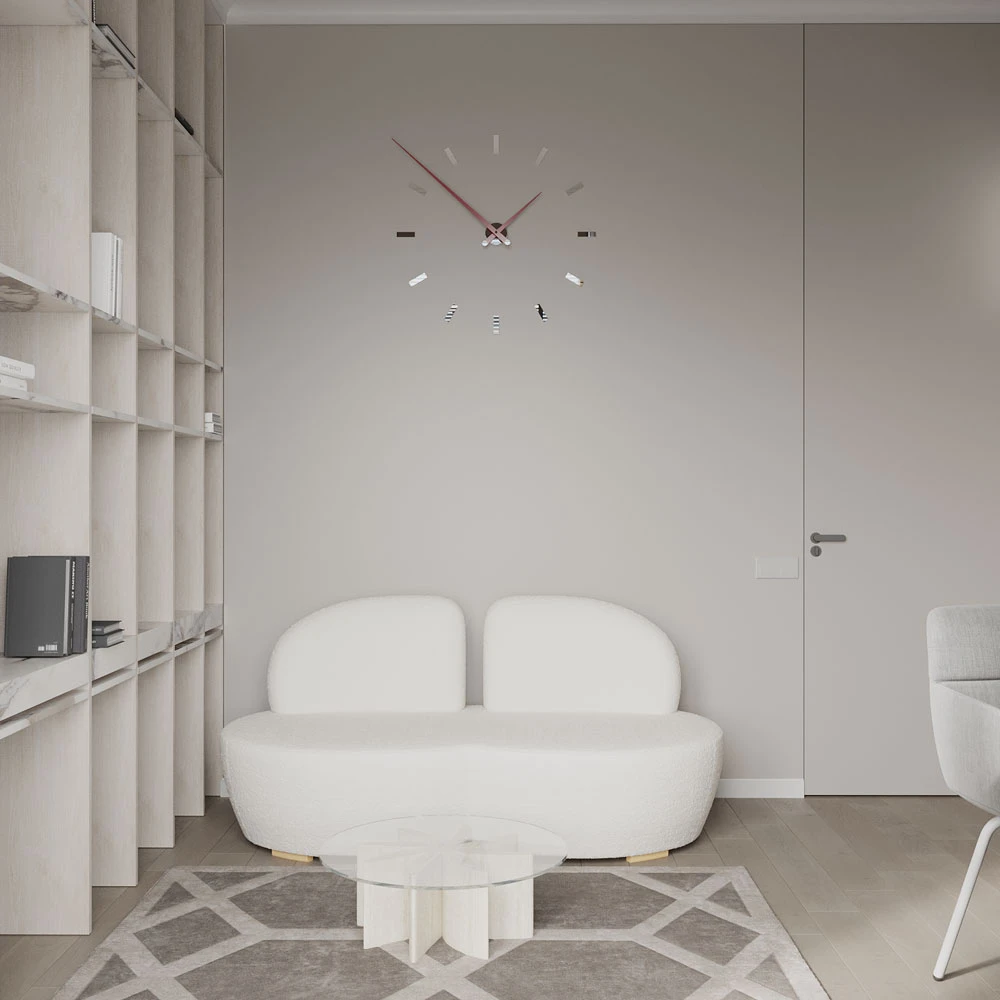 Residential Spaces 5