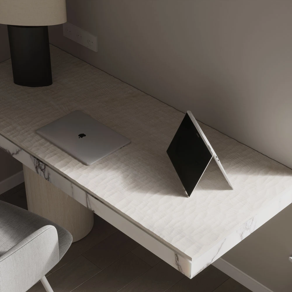 Residential Spaces 6