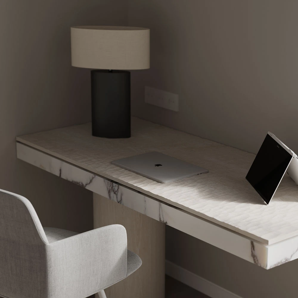 Residential Spaces 7