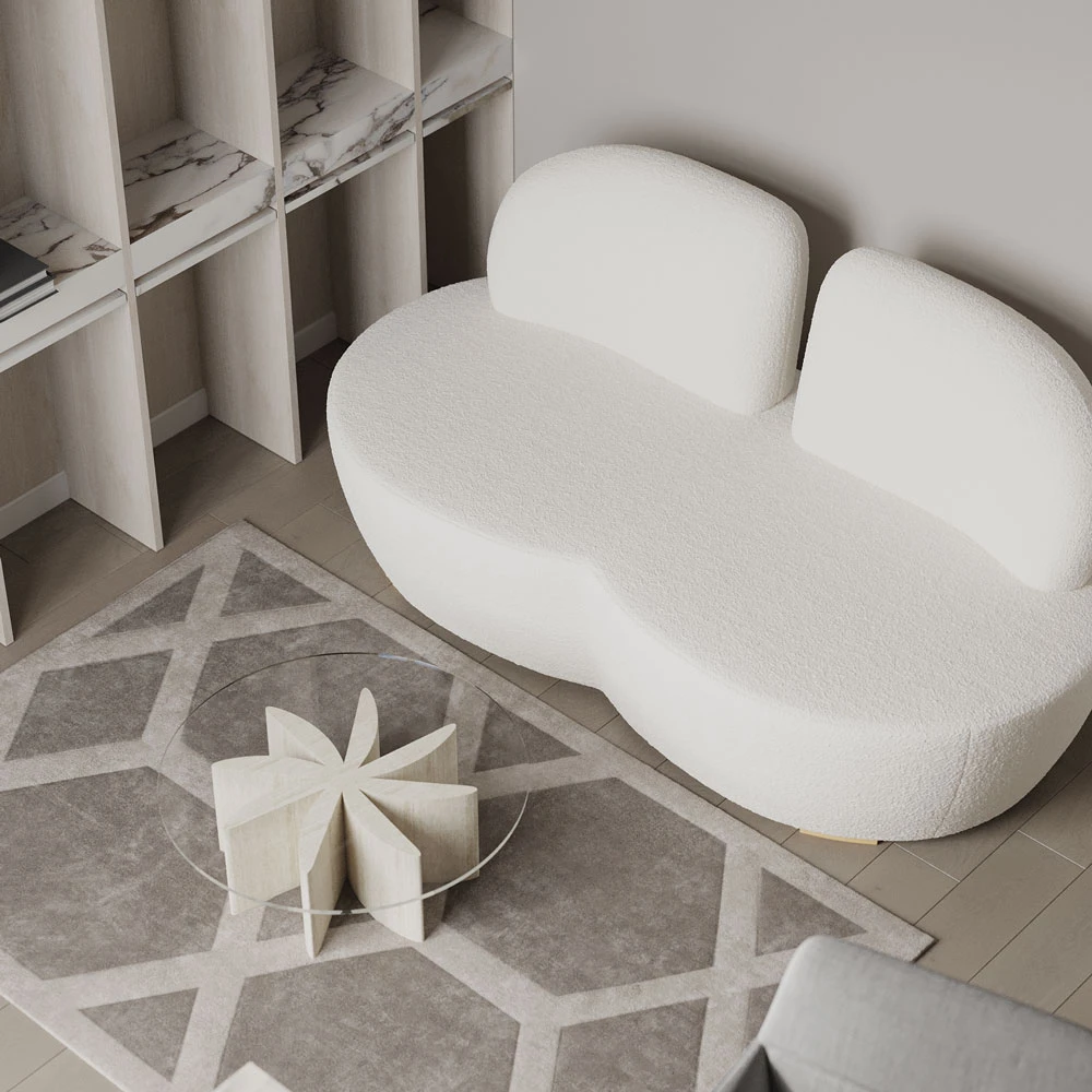 Residential Spaces 8