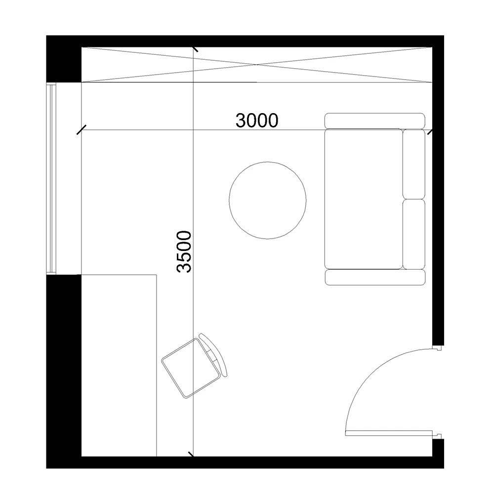 Residential Spaces 9