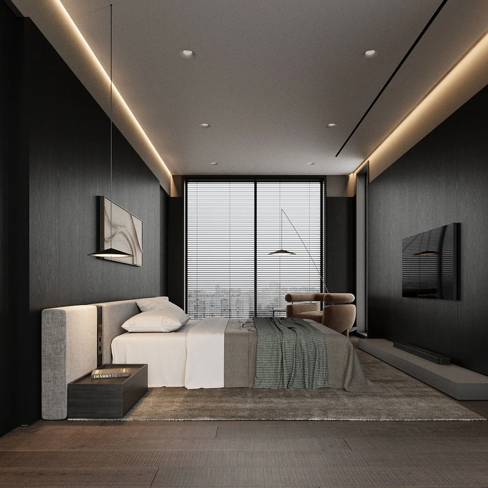 Residential Spaces 3