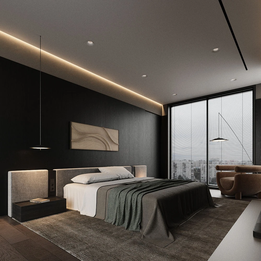 Residential Spaces 4