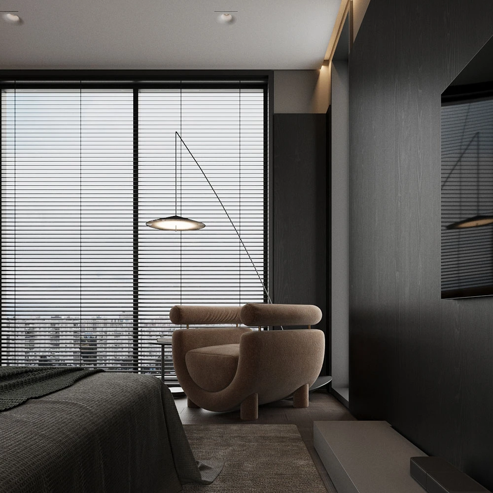 Residential Spaces 5