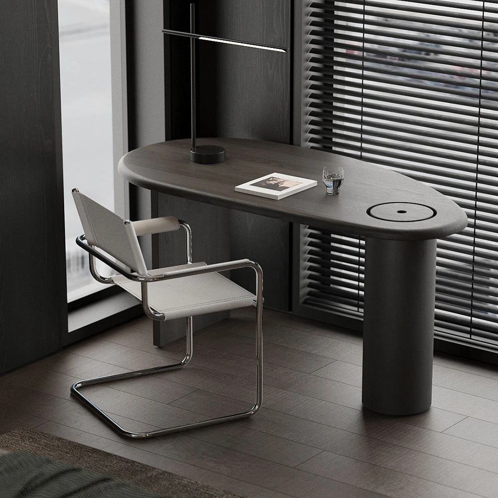 Residential Spaces 7