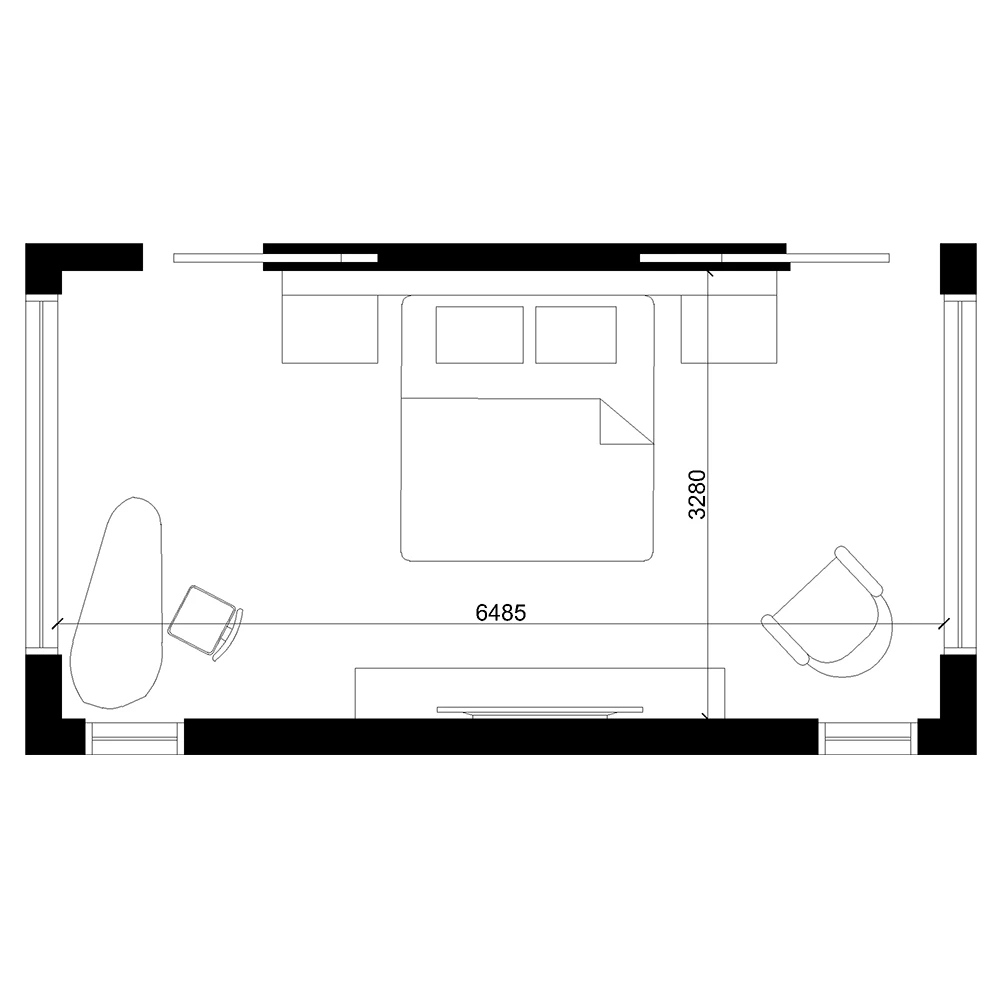 Residential Spaces 8