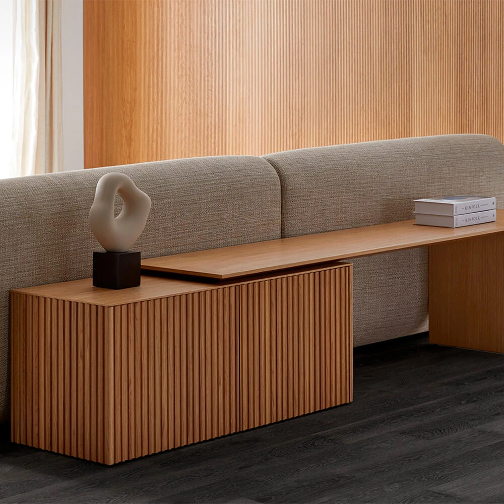 Aparador y cómoda 2