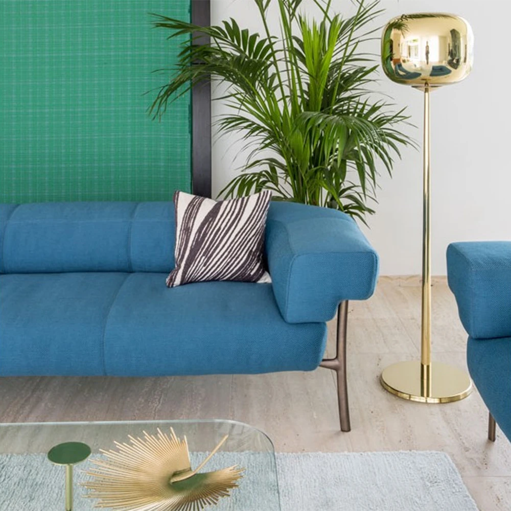 Floor Lamp GHIDINI1961 Dusk Dawn Reading Lamp (2)