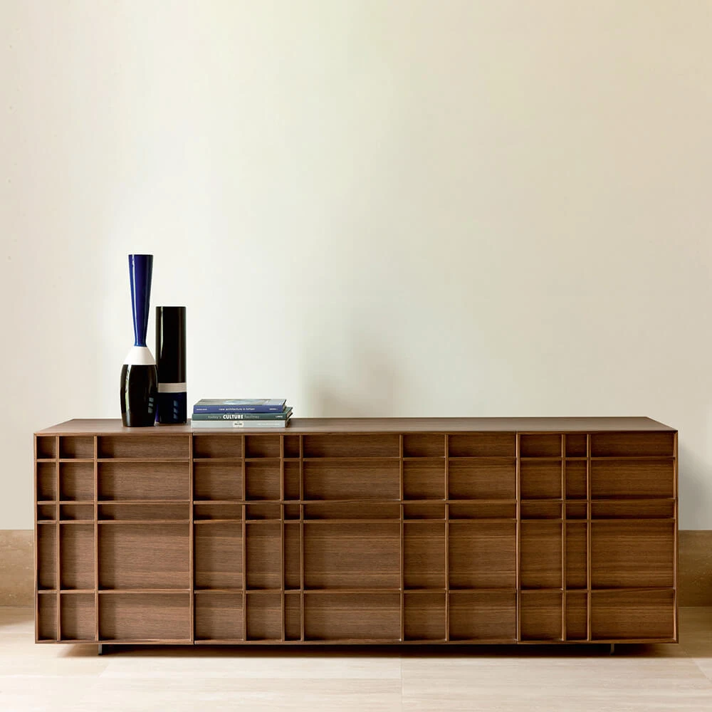 Aparador y cómoda 2