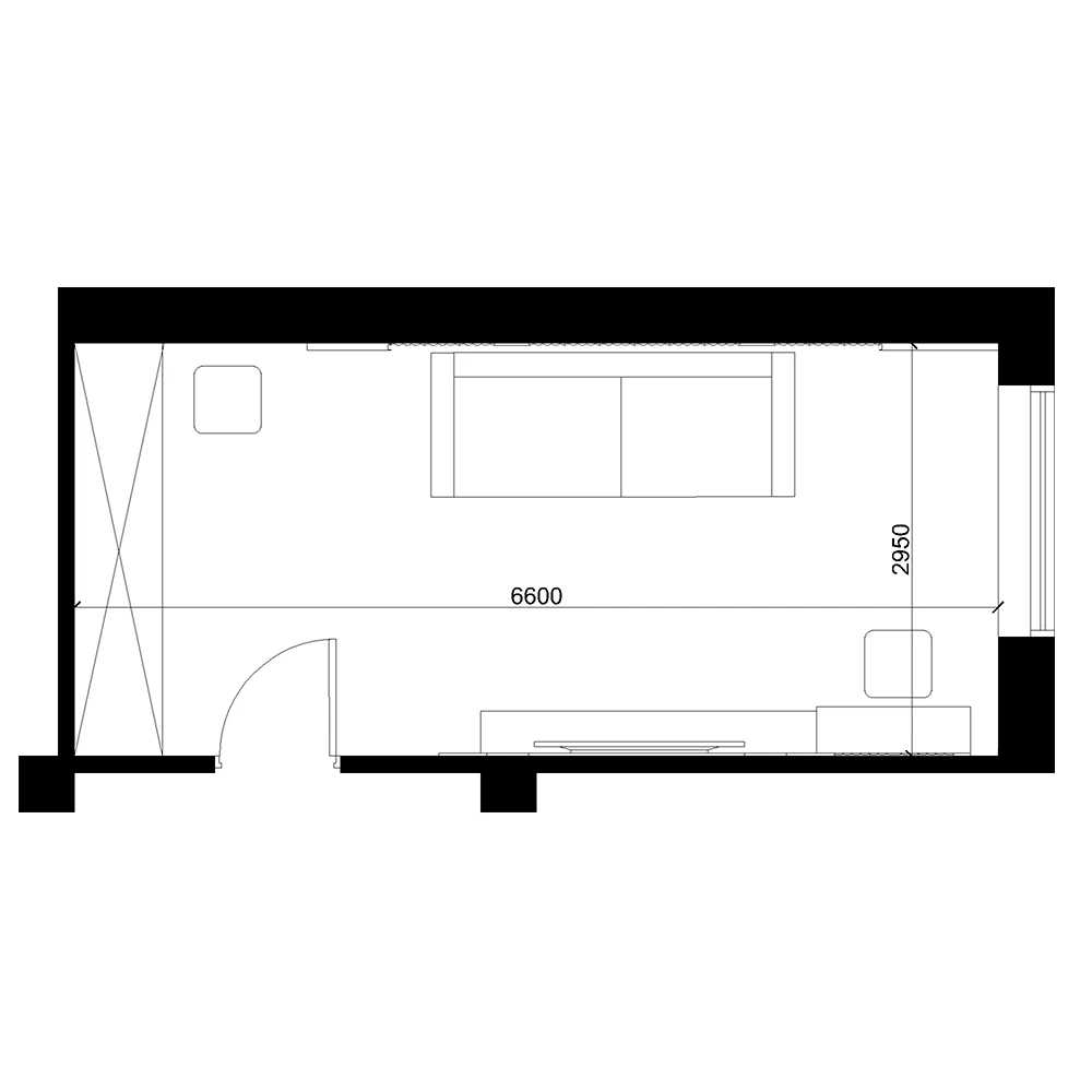 Residential Spaces 7