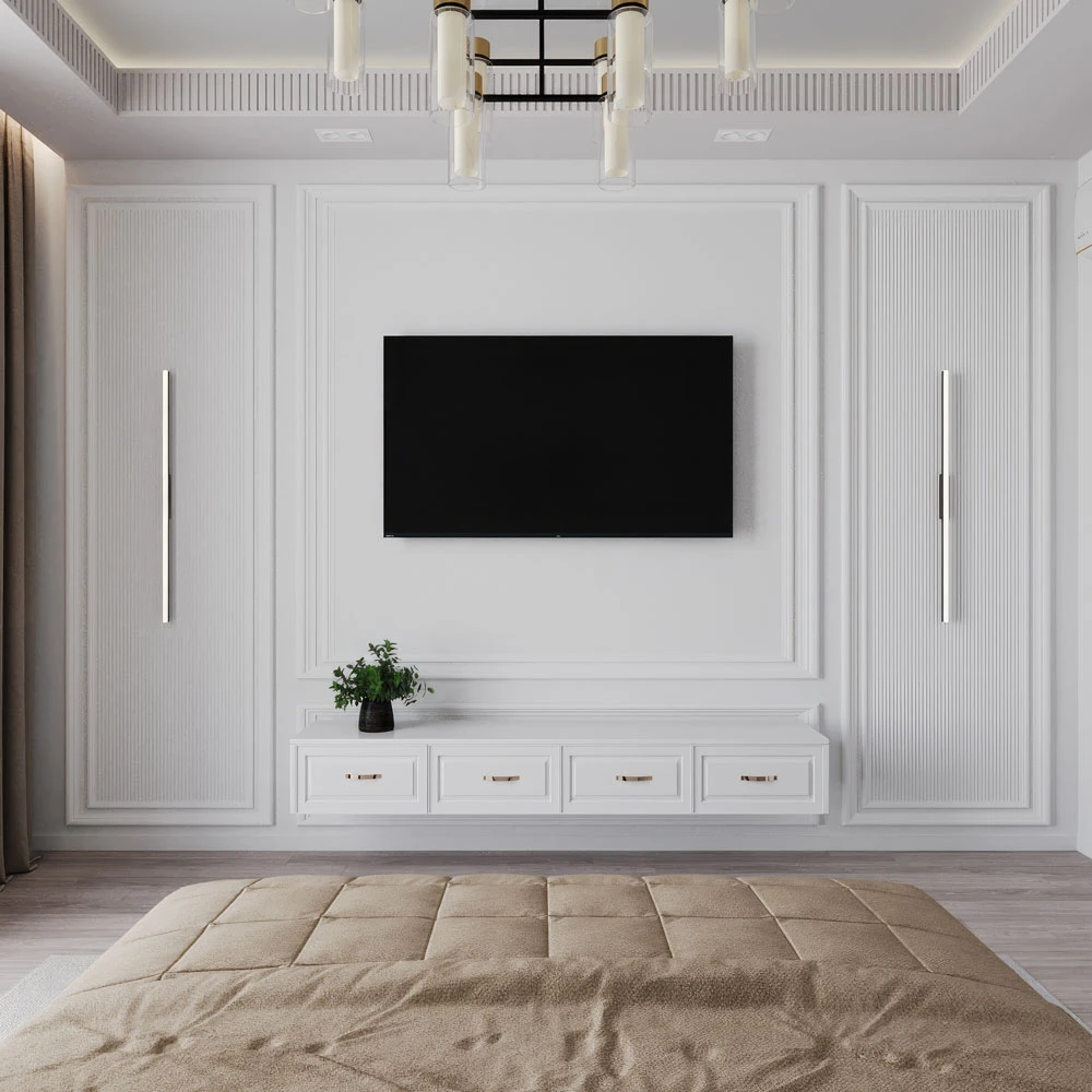 Residential Spaces 2