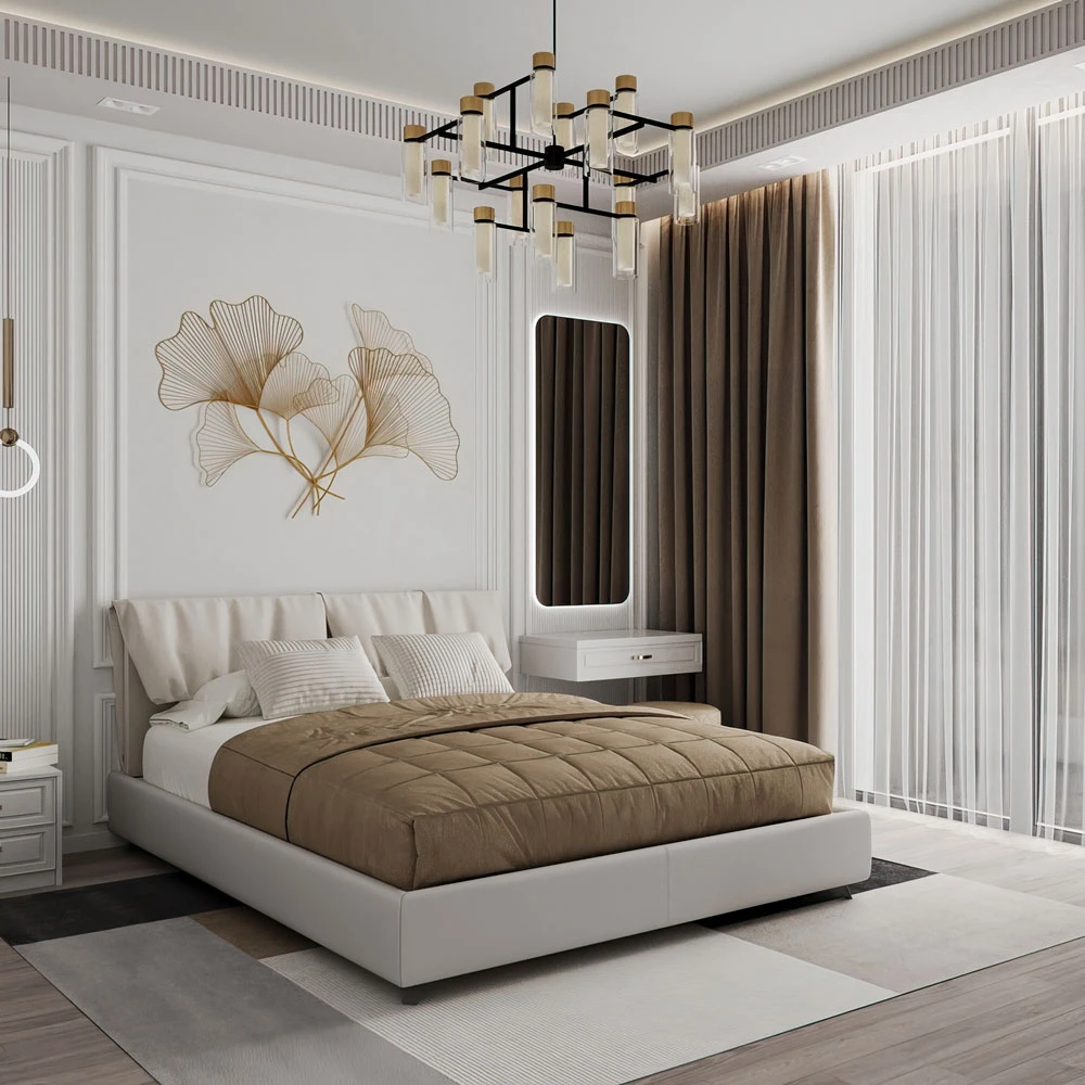 Residential Spaces 3