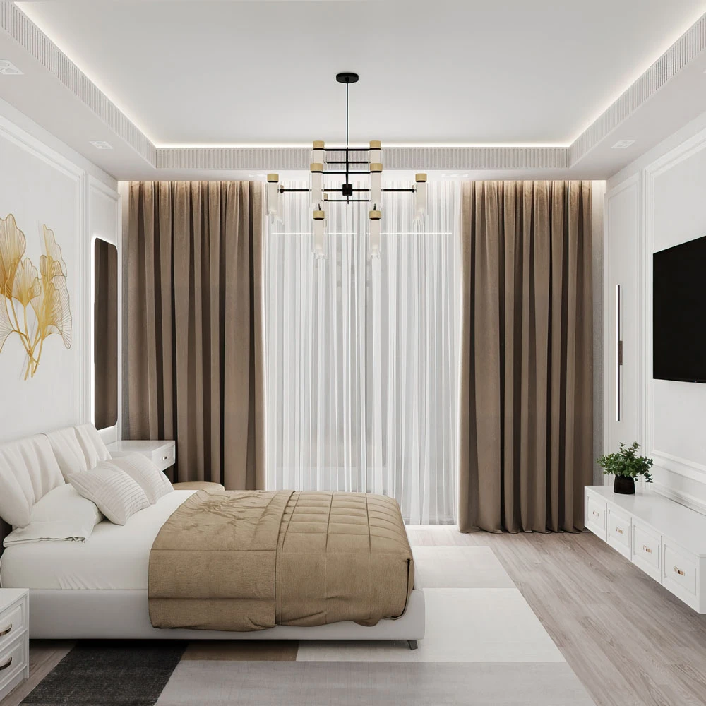 Residential Spaces 4