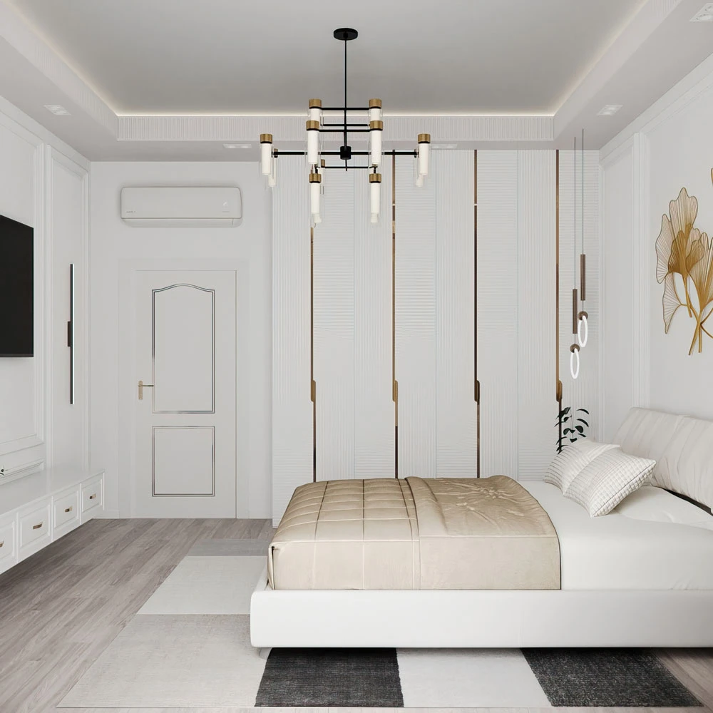 Residential Spaces 5