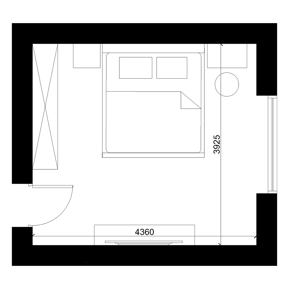 Residential Spaces 6