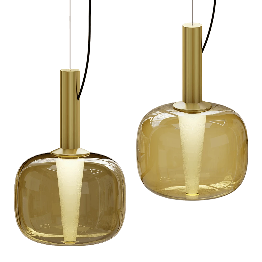  Deckenlampe 1