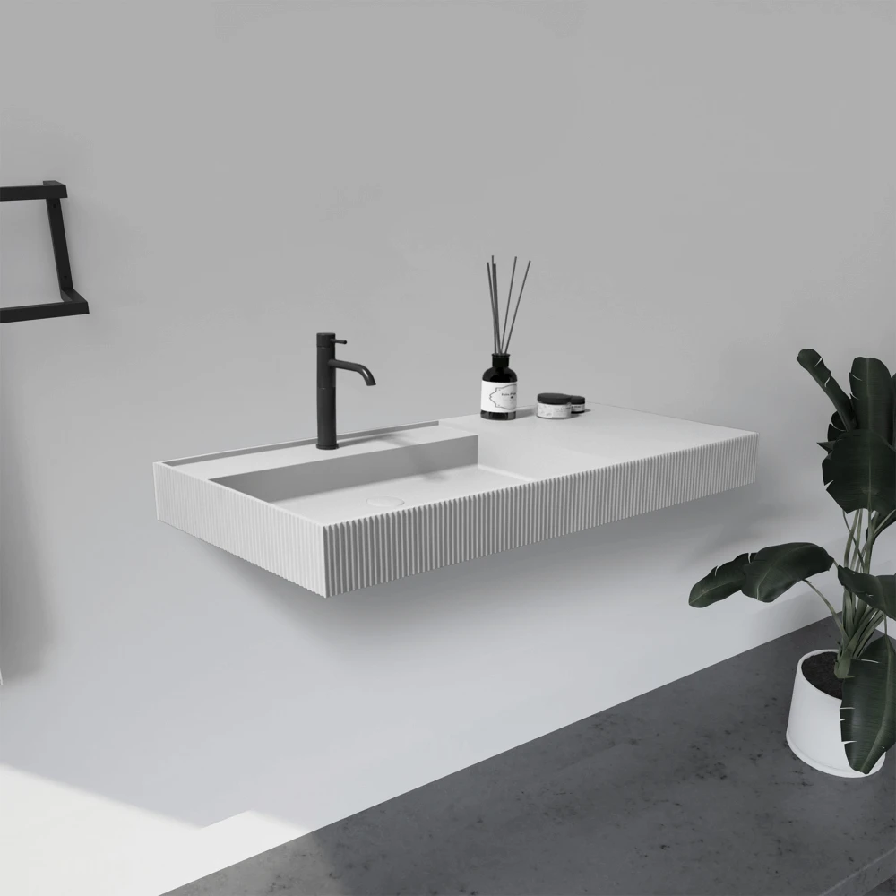 Washbasins 2