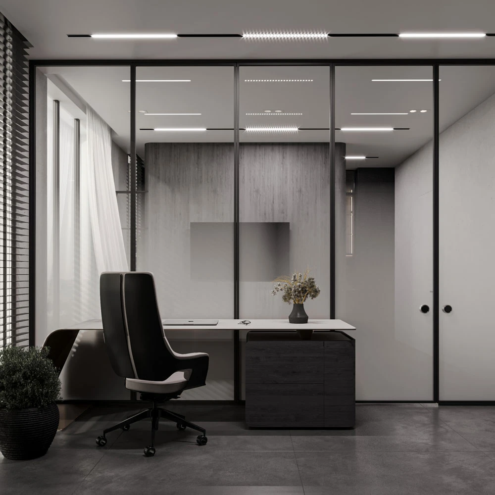 Residential Spaces 11